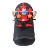 Love Baby Rocking Chair Without Toy Stand