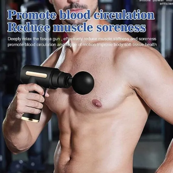 Massage Gun