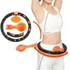 Intelligent Hula Hoop