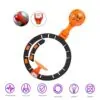 Intelligent Hula Hoop