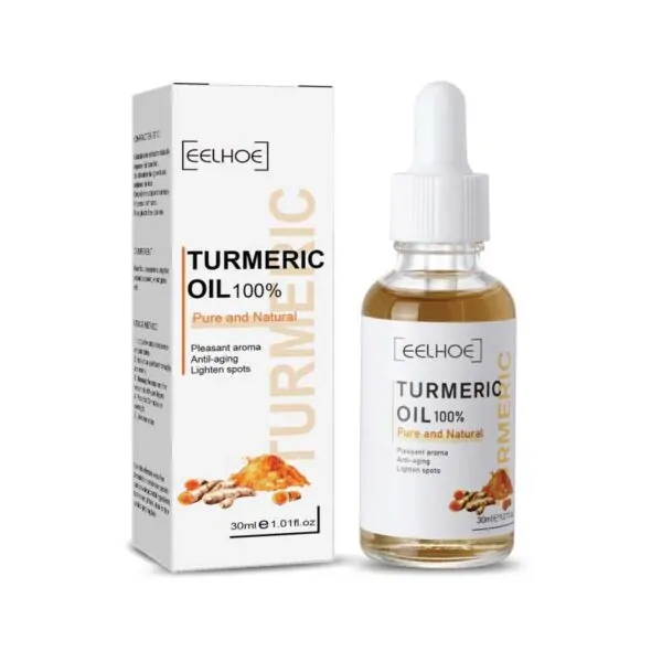 EELHOE Turmeric Oil EELHOE Turmeric Oil