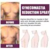 Gynecomastia Reduction Spray – Six-pack Shaper Spray Gynecomastia Reduction Spray – Six-pack Shaper Spray