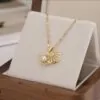Jhinuk Locket Jhinuk Locket