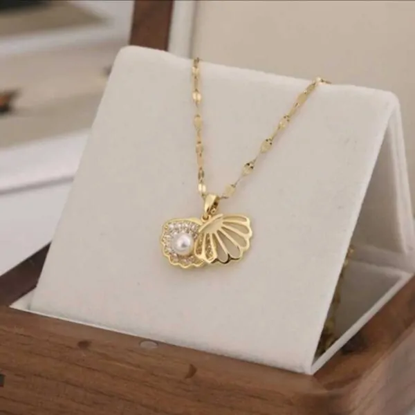 Jhinuk Locket Jhinuk Locket