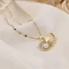 Jhinuk Locket Jhinuk Locket