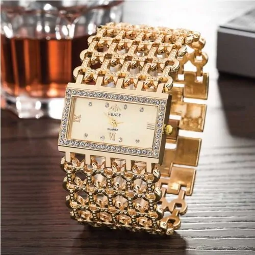 Bracelet Watch For Women