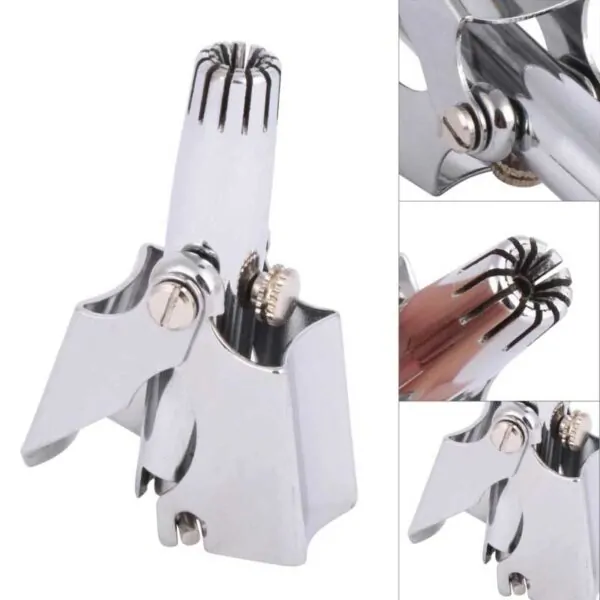 Nose-Hair-Trimmer Nose Hair Trimmer