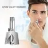 Nose Hair Trimmer Nose Hair Trimmer
