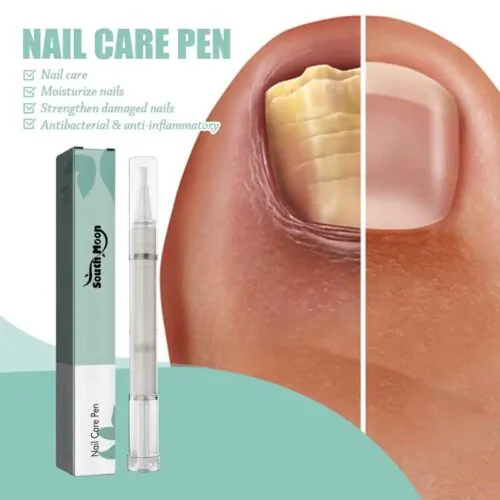 South Moon Nail Care Pen