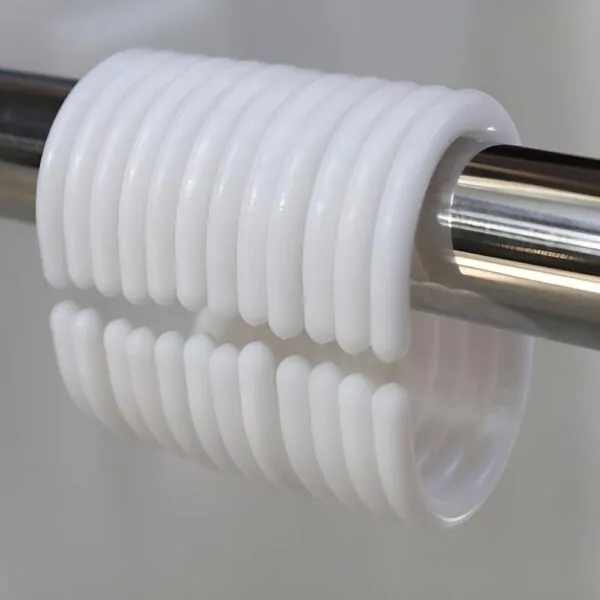 Waterproof Shower Curtain