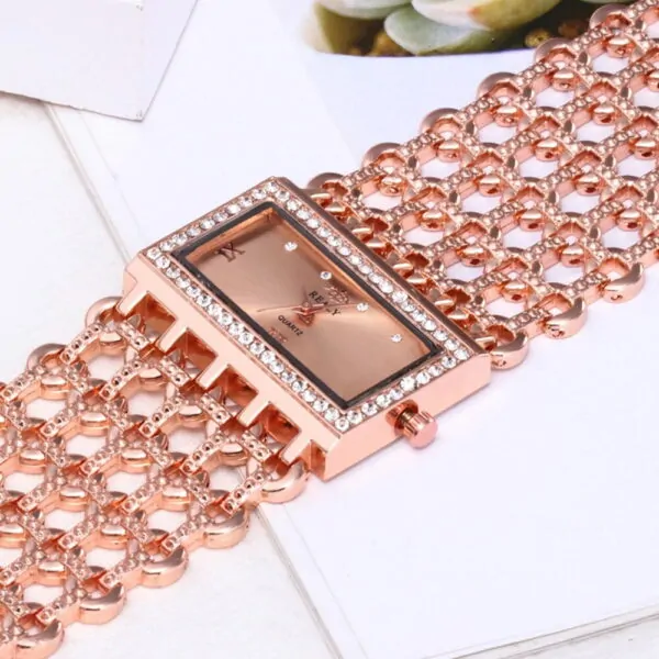 Bracelet Watch For Women