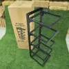 5 Layer Iron Rack
