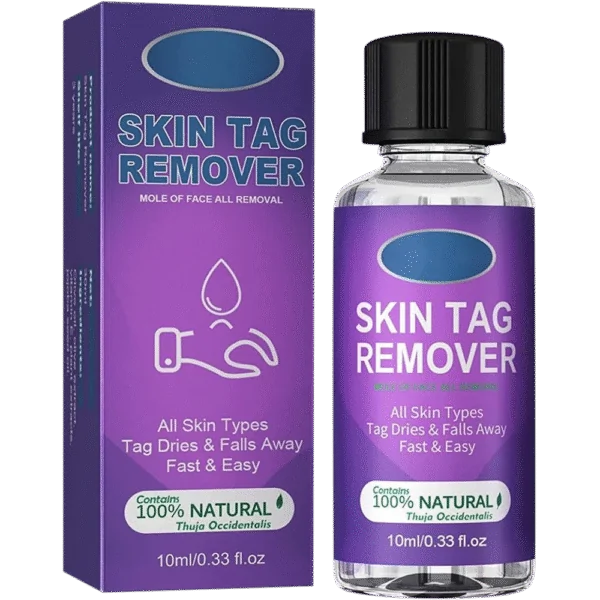 EELHOE Skin Tag Remover 10ml