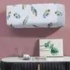 Air Conditioning 1.5 Ton Dust proof Cover (Premium Quality)