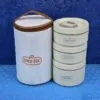AP Lunch Box (3 Lunch Set + Bag)
