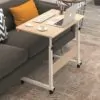 Adjustable Reading Table