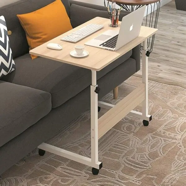 Adjustable Reading Table