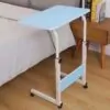 Single Layer Adjustable Reading Table