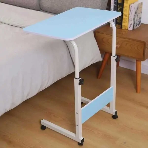Single Layer Adjustable Reading Table