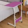Single Layer Adjustable Reading Table