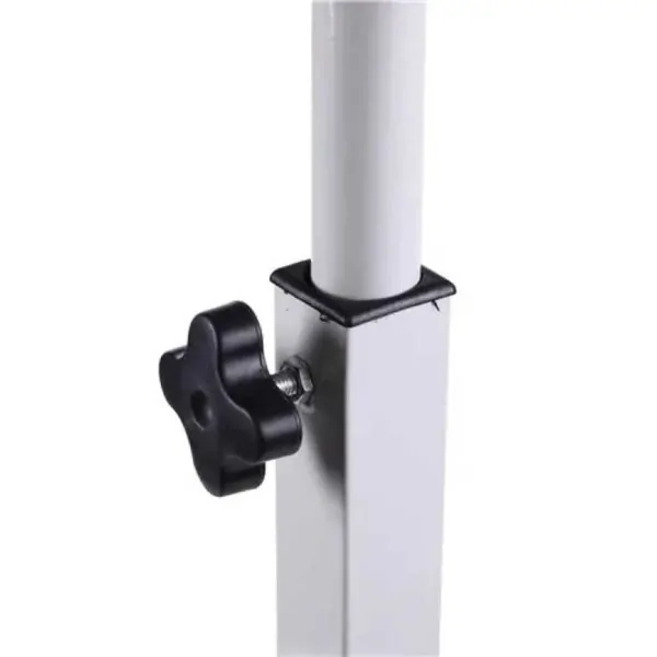 Single Layer Adjustable Reading Table