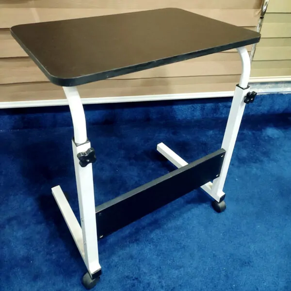 Single Layer Adjustable Reading Table