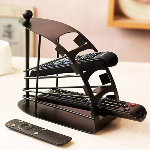 Remote Holder Stand Remote Stand Remote Organizer