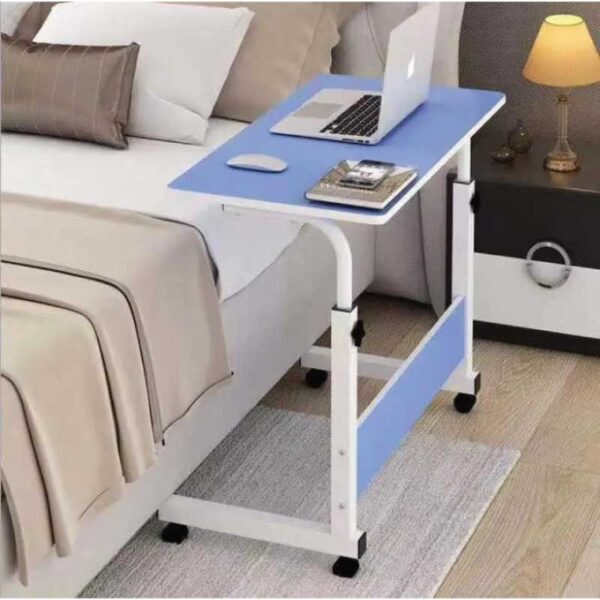 Adjustable Reading Table