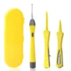 Ear Wax Removal Tool for Baby with LED Light