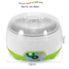 Electric Doi (Yogurt) Maker