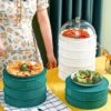 5 Layer Food Safety Cover