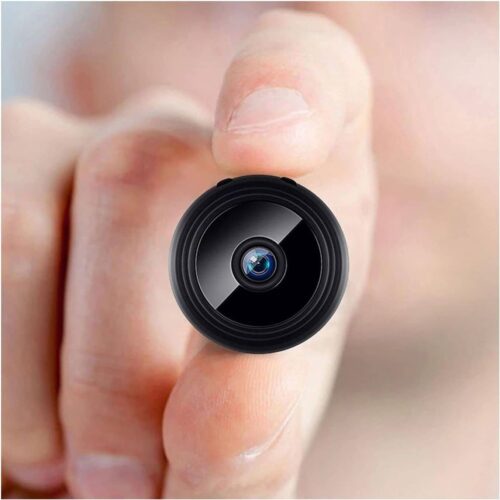 Mini WIFI HD Camera