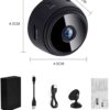 Mini WIFI HD Camera