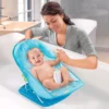 Deluxe Baby Bather Shower Bath Tub