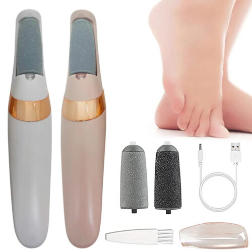 Pedicure Tool Set Electronic