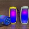 WIRELESS SPEAKER LED