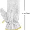 Water proof Dishwashing Gloves Pair (2 Pcs.)