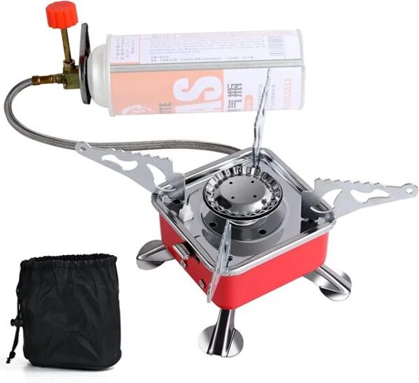 Portable Mini Gas Stove