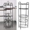 5 Layer Kitchen Pot and Pan Rack Organizer