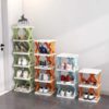 5 Layer Shoe Rack