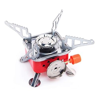 Portable Mini Gas Stove