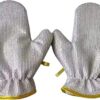 Water proof Dishwashing Gloves Pair (2 Pcs.)