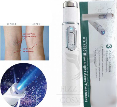 Blue Light Acne Treatment KB-7910