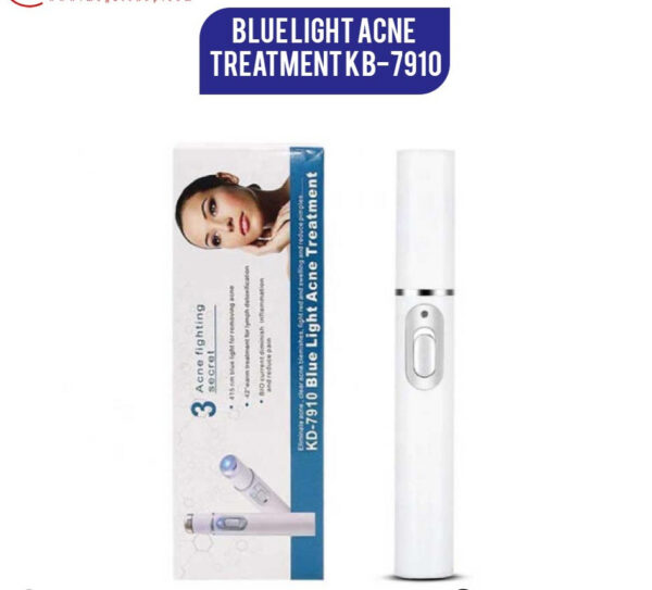 Blue Light Acne Treatment KB-7910