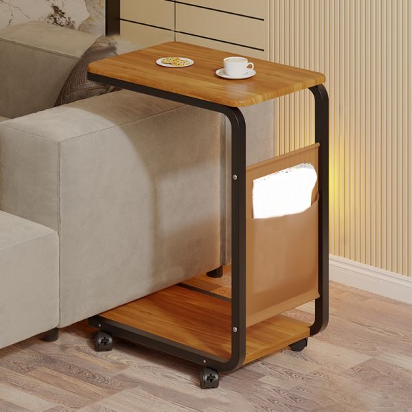 Moveable Side Table Chaka