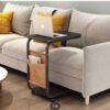 Moveable Side Table Chaka