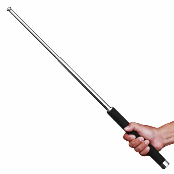 Metal Stick Self Defense Stick