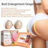 Eelhoe Butt - Hip Enlargement Ginger Soap