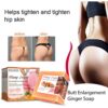 Eelhoe Butt - Hip Enlargement Ginger Soap