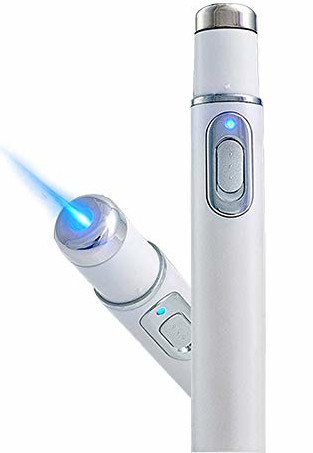 Blue Light Acne Treatment KB-7910